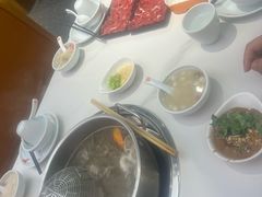 -牛品福潮汕牛肉火锅(旺庄店)