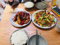 -静一餐厅·湖北菜(前门创始店)