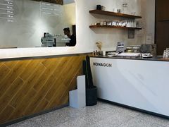 -Legno.ita Coffee by Wood(襄阳南路店)