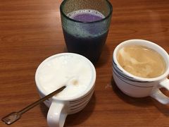 -萨莉亚意式餐厅(国和1000店)