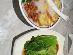 -陶兰居·手工点心·粤菜(圆融时代广场店)