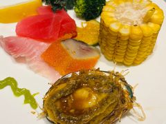 -北京王府井希尔顿酒店·万斯阁西餐厅