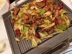 -大铁勺新津菜(东丽阳光新业广场店)