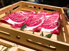 -锦和牛·炭火烧肉(ICC太和里店)