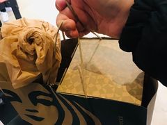 -星巴克(大连柏威年店)