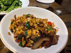 -印象鲵宴·张家界地标美食名片(溪布街店)