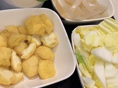 -川香煲(茅台路店)