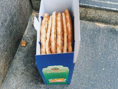 -阿布拉的馕(西北路店)