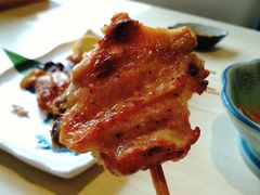 -有喜屋·深夜食堂(北京西路店)