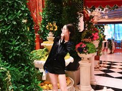 -咖啡苑 - 蔚藍夏日主题(永利皇宫店)