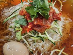 -小木屋拌饭(西安华阳城店)