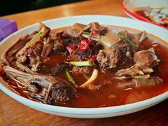 -丰乐餐厅·始于1999·本地老字号