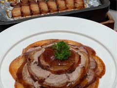 -额娘·春饼烤鸭(乐汇城店)