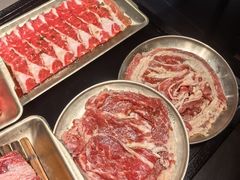 -西塔老太太泥炉烤肉(龙湖北苑天街店)