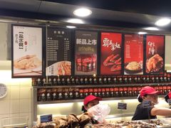 -好吃街美食城(八一广场店)
