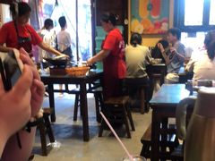 -富正毅三下锅·湘西韵味(天门山索道店)