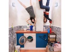 -槟城颠倒博物馆