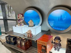 -泡泡玛特POPMART(沈阳大悦城店)