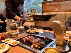 -韩满园· 甄选韩式烤肉
