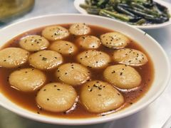 -林坑古村落