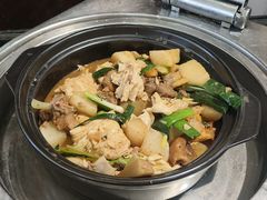 -珀丽酒店-协奏坊餐厅