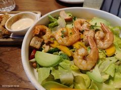 -G+KITCHEN(龙湖狮山天街店)