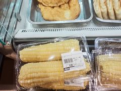 -AEON永旺超市(天津津南店)