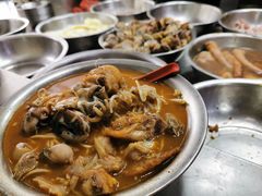 -铭辉沙嗲面(新街商业城店)