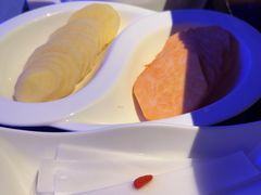 -额尔敦传统涮(公园西路店)