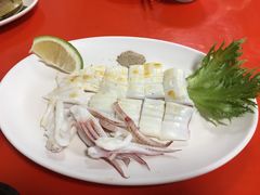 小管-梅鑫海产店