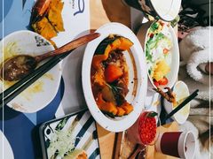 -火山屋台(新街口店)