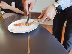 -鼎泰亨·海鲜牛肉餐厅(滨江店)