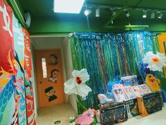 -彩翼美术馆(方庄校区)