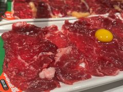 -MM·五声·音乐人与调酒师(西安路店)