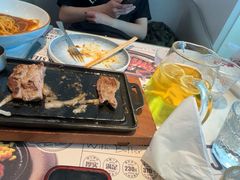 -悦荟牛排餐厅(佳木斯万达店)