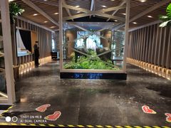 -梁家大院•农家菜(昆山会展中心店)