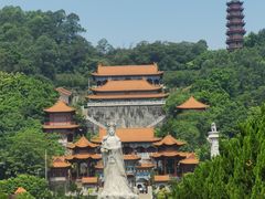 -南沙天后宫景区