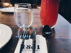 -1861意大利餐厅(文化广场店)