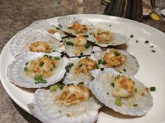 -尖沙咀大酒楼(罗村店·粤菜海鲜·宴会聚餐)