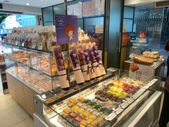 -BreadTalk面包新语·烘焙蛋糕(五羊邨店)