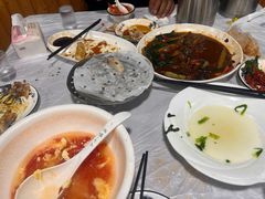 -小六农家乐(崇明西沙湿地店)