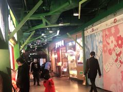 -万岁寿司(芳村店)