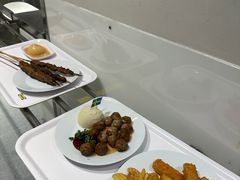 -宜家·瑞典风味餐厅(四元桥店)