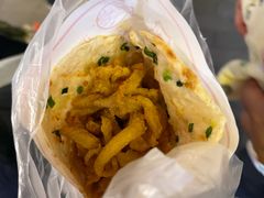 -尚食·卢记烧饼(十全街店)