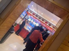-春花民族美食(佳木斯总店)