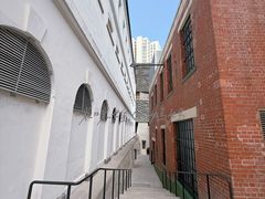 -大馆(前中区警署建築群)