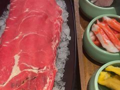 -捞王锅物料理(凯旋路店)