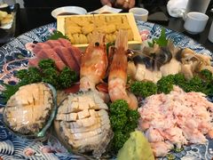 -鱼真(うおまさ)