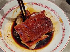 -奇芳阁·百年清真南京菜(夫子庙店)