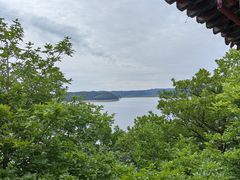 -萨尔浒风景区